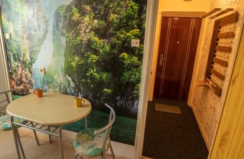 Tirgu Mures Apartment | Cosy Nest78