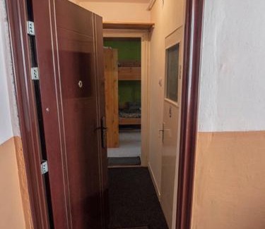 Tirgu Mures Apartment | Cosy Nest78