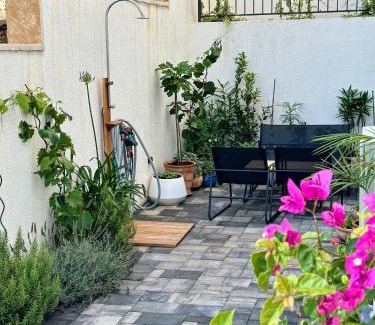 Grebastica Apartment | Cosy new apartment near the sea