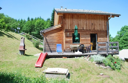 Annaberg im Lammertal Cabin | Cosy new log cabin amidst idyllic ski, walk, mountain bike region or to relax