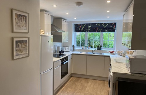 Warcop Cottage | Cosy Nook Cottage