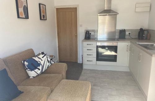 Fareham Apartment | Cosy one bed central Fareham