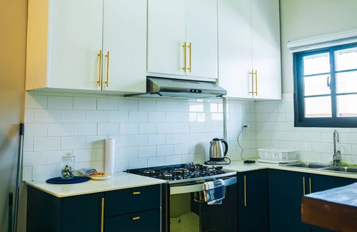 Noord Apartment | Cosy & Quirky Wolf Apartment