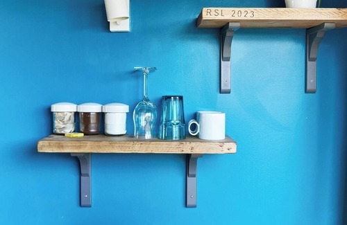 Amersham Apartment | Cosy Retreat in Old Amersham