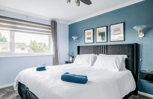 New Forest District House | Cosy Retreat Near New Forest