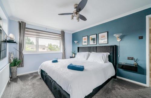 New Forest District House | Cosy Retreat Near New Forest