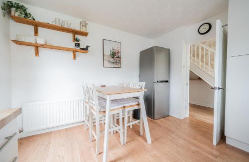 New Forest District House | Cosy Retreat Near New Forest