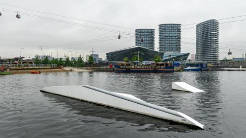 Docklands House | COSY RIVERVIEW-LONDON EXCEL CENTRE-O2 ARENA
