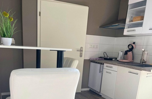 Pellingen Apartment | Cosy romantic apartment in Pellingen