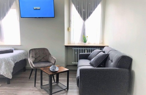 Pellingen Apartment | Cosy romantic apartment in Pellingen