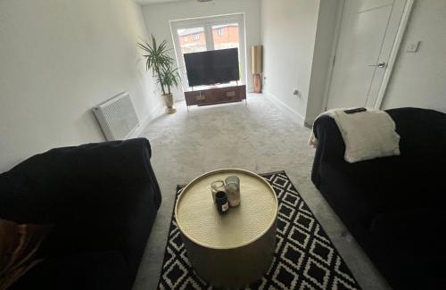Frating House | Cosy room