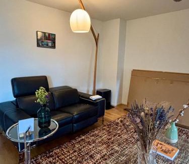 Sihlfeld House | Cosy room in attic flat in the center of Zurich