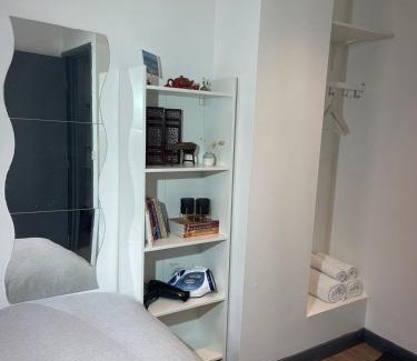 Kings Cross St. Pancras House | Cosy Room3 in London Kings Cross