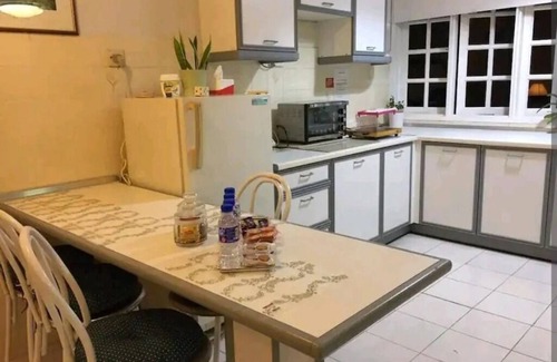 Bukit Tinggi Apartment | Cosy Selesa Hillhomes and Golf Resort