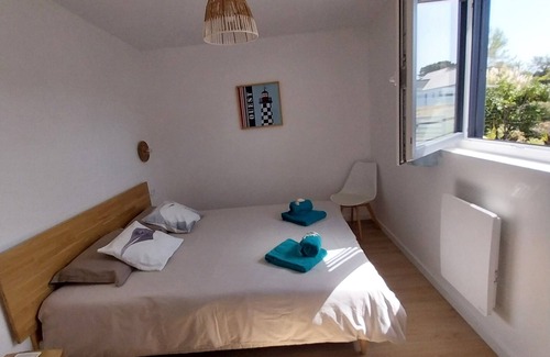 Penmarch Bed & Breakfast | Cosy stay 2 km from La Torche sea - surf spot