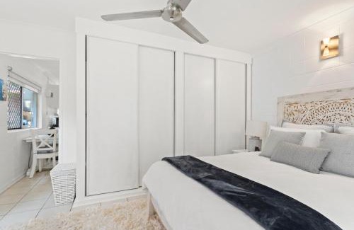 Cairns North Apartment | Cosy Stay near Cairns Esplanade