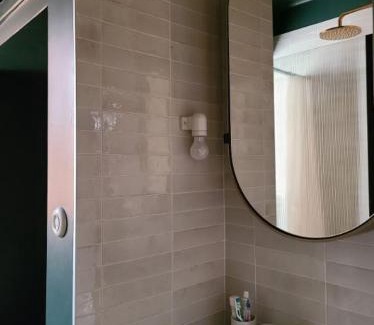 Krutenau Apartment | Cosy Strasbourg centre