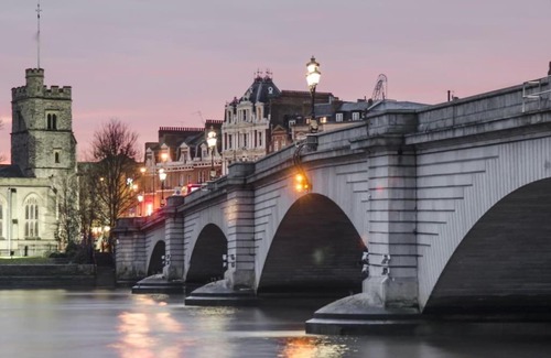 East Putney Apartment | Cosy studio flat, great location!