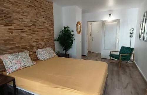 Saint-Victor Apartment | COSY studio