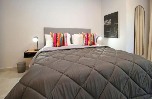 Greater Johannesburg Metropolitan Area Apartment | Cosy Studio in 2238 Circa Illovo