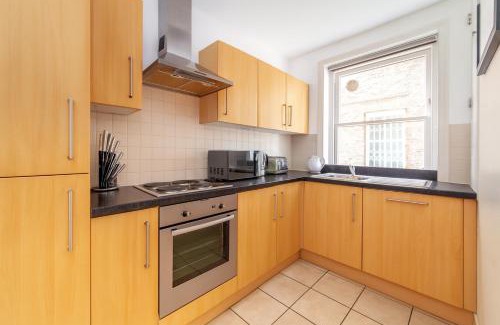 Maida Vale Apartment | Cosy Studio in Maida Vale