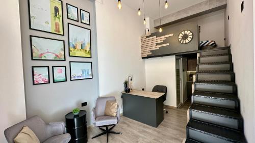 Stip Apartment | Cosy Studio Loft