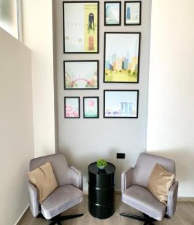 Stip Apartment | Cosy Studio Loft