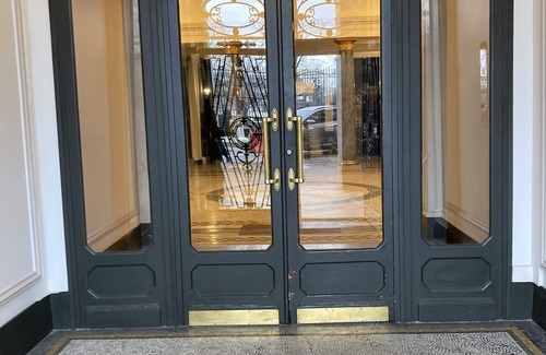 Saint-Germain-l'Auxerrois Apartment | Cosy studio Lots of charm