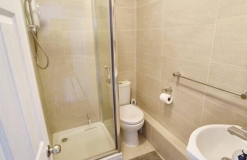 Bishop's Stortford Apartment | Cosy Studio - Private Entrance Bishop’s Stortford