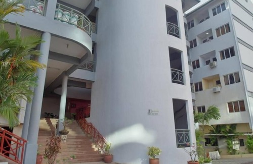 Kuala Teriang Apartment | Cosy Studio Room in Langkawi