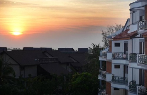 Kuala Teriang Apartment | Cosy Studio Room in Langkawi