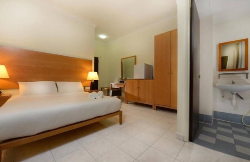 Kuala Teriang Apartment | Cosy Studio Room in Langkawi