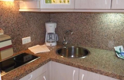 Puerto de la Cruz Apartment | Cosy studio with flair