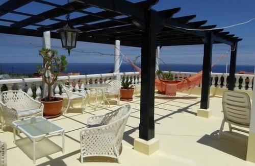 Puerto de la Cruz Apartment | Cosy studio with flair