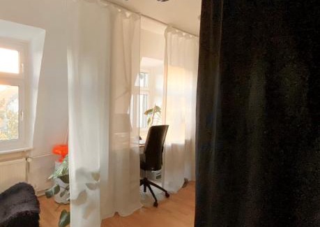 Wehlheiden Apartment | Cosy Sunset Flat - Kongress Palais & Herkules View