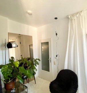 Wehlheiden Apartment | Cosy Sunset Flat - Kongress Palais & Herkules View