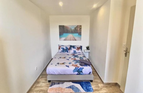 Le Canet Apartment | Cosy T3
