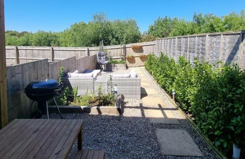 Pont Yates Apartment | Cosy townhouse near Kidwelly