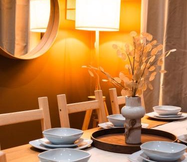 Tokyngton Apartment | Cosy Two Bed Apartment Free Parking Wembley