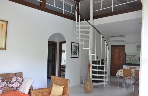 Ko Lanta Cabin | Cosy Villa Cottage H1