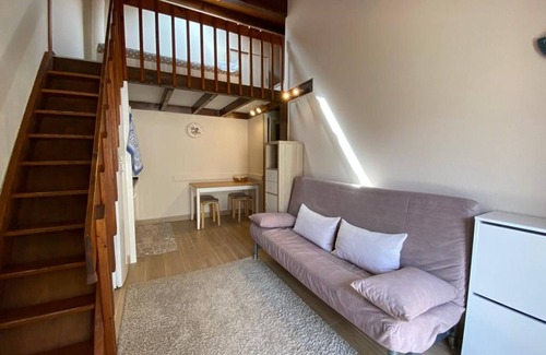 Capbreton Villa | Cosy Villa Near Beach with Shared Pool