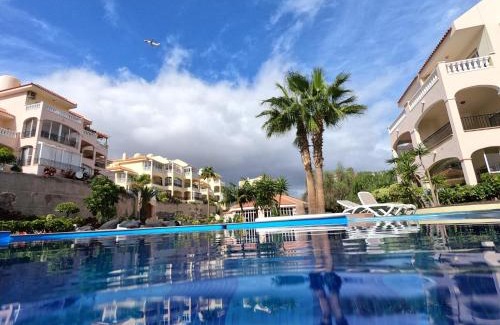 San Miguel de Abona Apartment | Cosy Well Located Apartment Tenerife Sur Golf