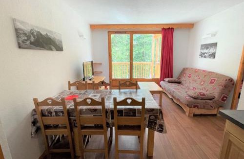 Les Claux Apartment | CosyRefuges - Le Refuge des Marmottes