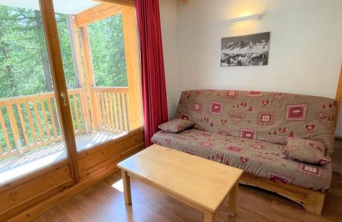 Les Claux Apartment | CosyRefuges - Le Refuge des Marmottes