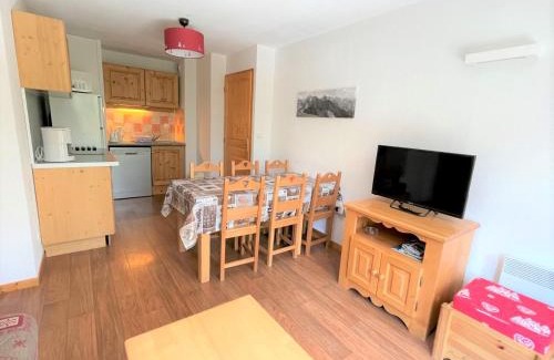 Les Claux Apartment | CosyRefuges - Le Refuge des Marmottes