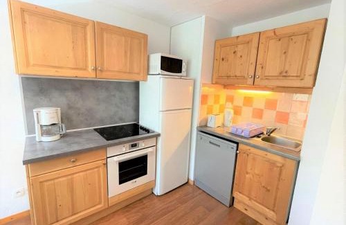 Les Claux Apartment | CosyRefuges - Le Refuge des Marmottes