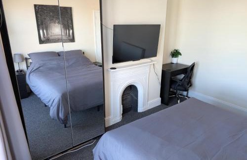 Bristol Apartment | CosyRooms Central Bristol