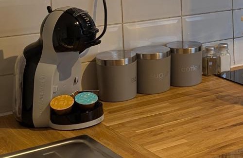 Bristol Apartment | CosyRooms Central Bristol