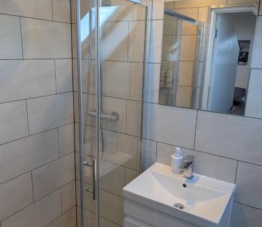 Bristol Apartment | CosyRooms Central Bristol