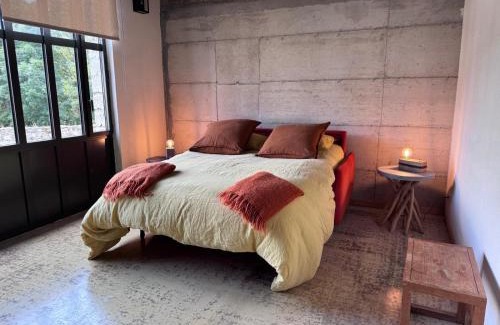 Orcines Apartment | Coté Tiretaine